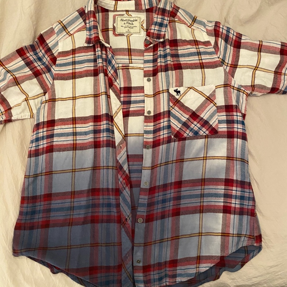 Button down shirt